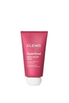 Elemis Superfood Blackcurrant Jelly Exfoliator Arındırıcı Ve Nemlendirici Granüllü Peeling 50ml