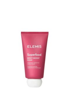 Elemis Superfood Blackcurrant Jelly Exfoliator Arındırıcı Ve Nemlendirici Granüllü Peeling 50ml