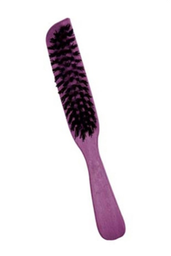 Trina Ahşap Topuz Fırçası 0023