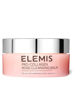 Elemis Pro-Collagen Rose Cleansing Balm 100Gr Makyaj Temizleme