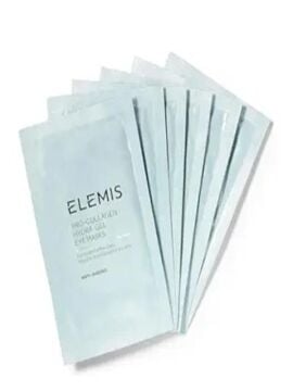 Elemis Pro-Collagen Hydra-Gel Eye Mask by for Women - 6 Pc Eye Mask