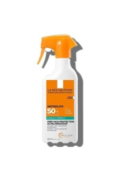 La Roche Posay Anthelios Family Spray Vücut Güneş Kremi 300 ml