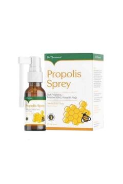 Dr. Thomson Propolis Sprey 20 ml