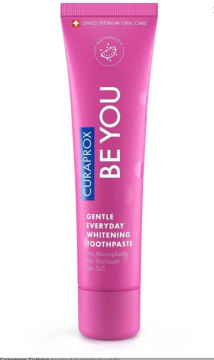 Curaprox Be You Watermelon 60 ml ( Pink)