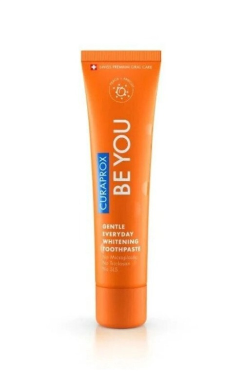 Curaprox Be You Peach Apricot 60 Ml