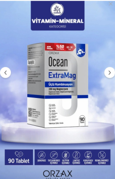 Ocean Extramag 90 Tablet