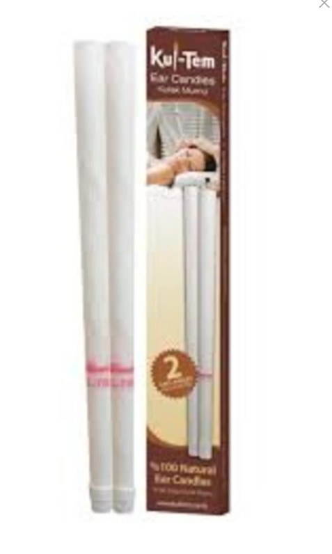 Kul-tem Kulak Mumu, Ear Candles