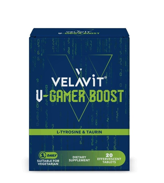 Velavit V-Gamer Boost