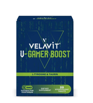 Velavit V-Gamer Boost