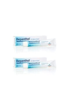 Bepanthol Cilt Bakım Kremi 30 Gr 2'li