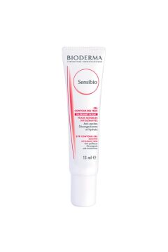 Bioderma Sensibio Eye Gel 15 ml