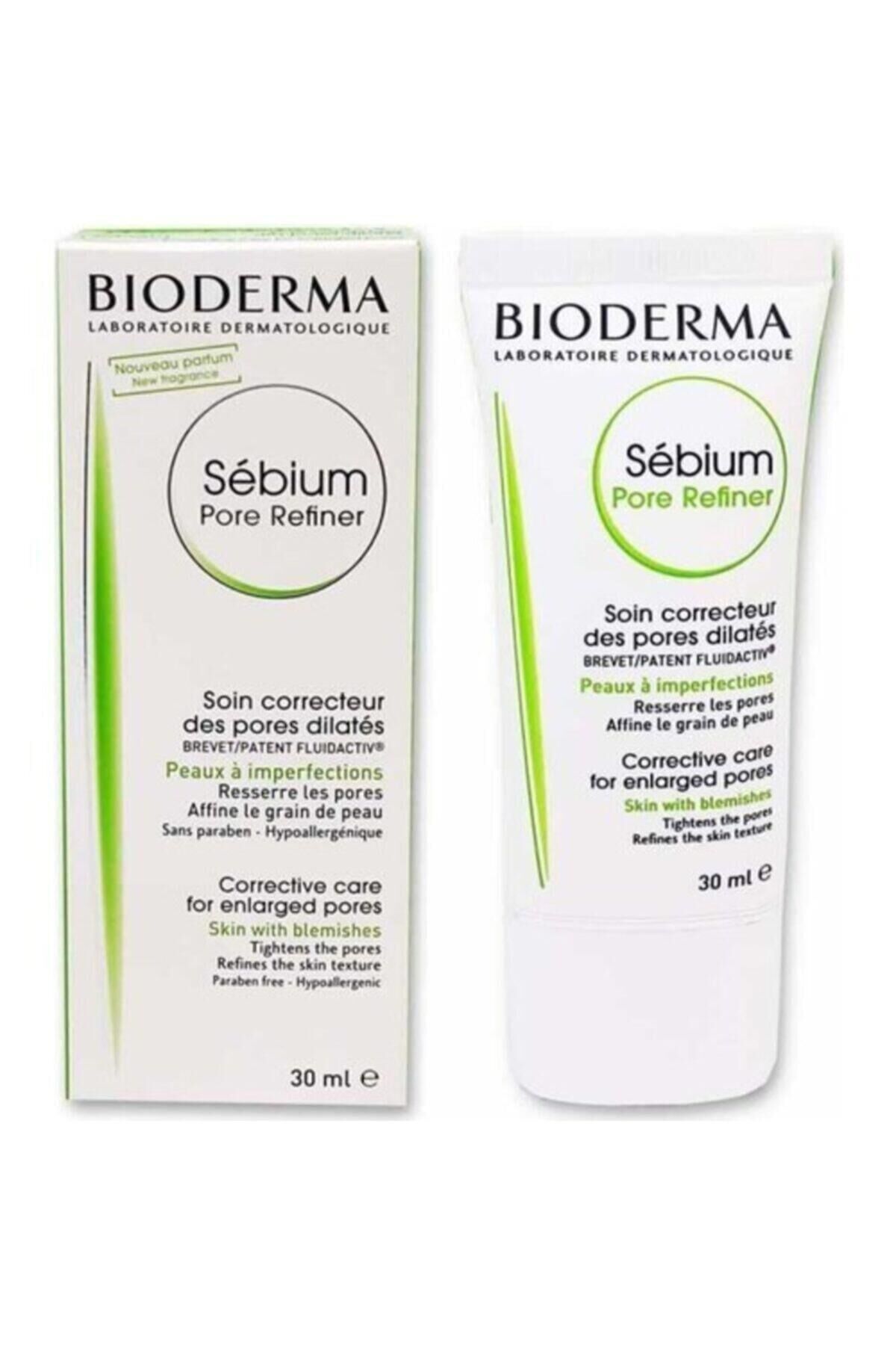 Bioderma Sebium Pore Refiner 30 ml