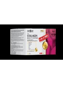 Day2day The Collagen Beauty Intense 90 Saşe - 3 al 2 öde