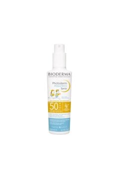 Bioderma Photoderm Pediatrics Spray SPF50+ 200 ml