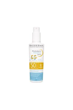 Bioderma Photoderm Pediatrics Spray SPF50+ 200 ml