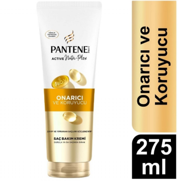 Pantene Onarıcı Bakım Saç Bakım Kremi 275 ml