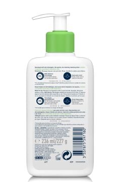 Cerave Hydrating Cleanser 236 Ml-Nemlendiren Vücut Temizleyici