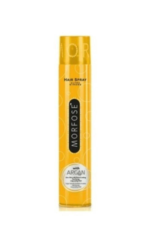 Morfose Argan Saç Spreyi 300 ml