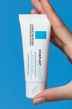 La Roche Posay Cicaplast Baume B5 100 Ml-Bakım Kremi