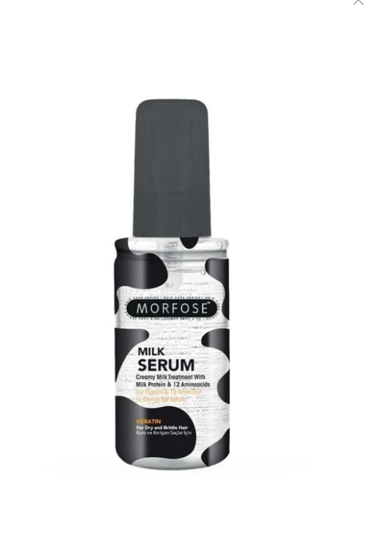 Morfose Milk Therapy Saç Serumu 100 ml