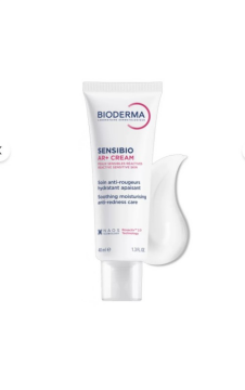 Bioderma Sensibio AR+ Cream 40 ml