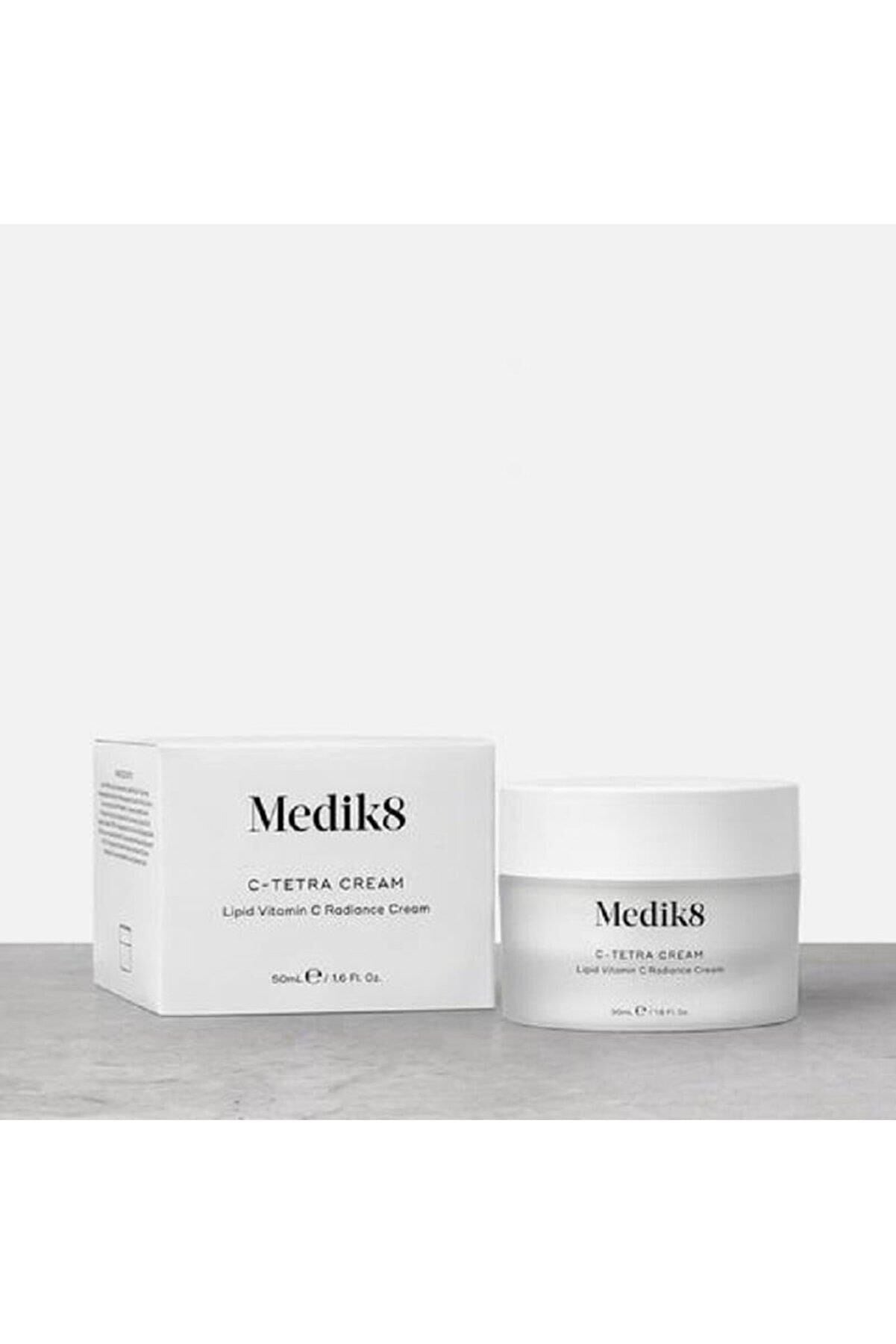 Medik8 C-tetra Cilt Bakım Kremi 50 Ml