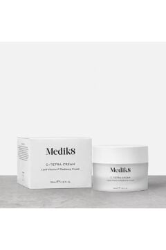 Medik8 C-tetra Cilt Bakım Kremi 50 Ml