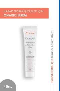 Avene Cicalfate+ Creme 40 Ml