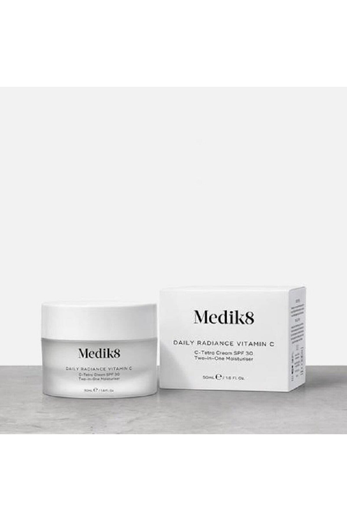 Medik8 Daily Radiance Vitam n C 50ml
