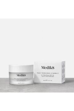 Medik8 Daily Radiance Vitam n C 50ml