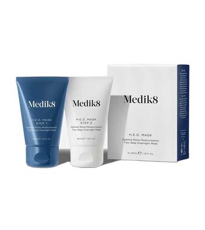 Medik8 H.E.O. Mask 2x50ml