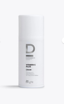 Dermoskin Be Bright Vitamin C Plus Krem 33 ml