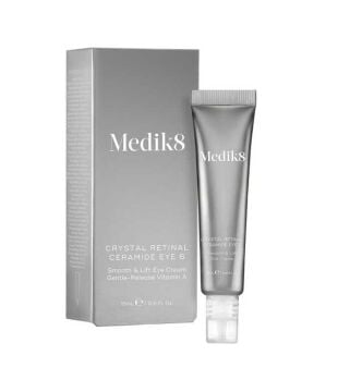 Medik8 Crystal Retinal Ceramide Eye 6