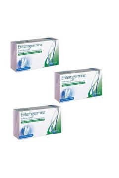 Enterogermina Kids 5 Mlx10 Flakon 3 Adet