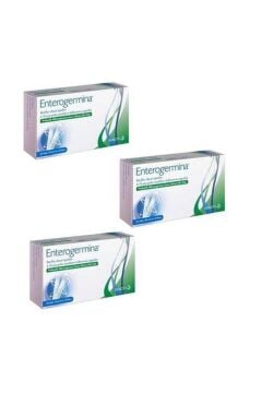 Enterogermina Kids 5 Mlx10 Flakon 3 Adet