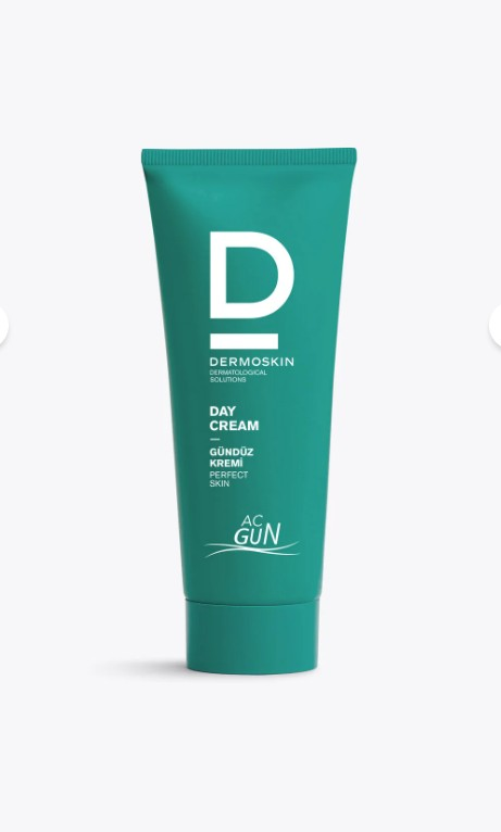 Dermoskin Acgun Gündüz Bakım Kremi 30 ml