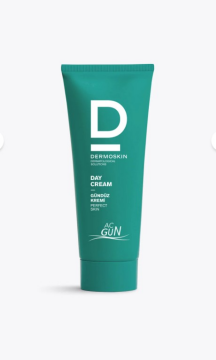 Dermoskin Acgun Gündüz Bakım Kremi 30 ml