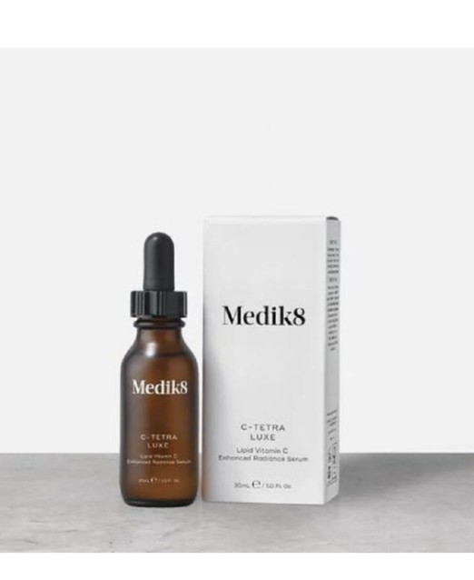 Medik8 C-Tetra® Luxe