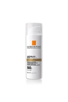 La Roche Anthelios Age Correct SPF50 50ml-Yaşlanma Karşıtı