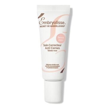 Embryolisse Concealer Pink 8 ml-Pembe Kapatıcı Krem