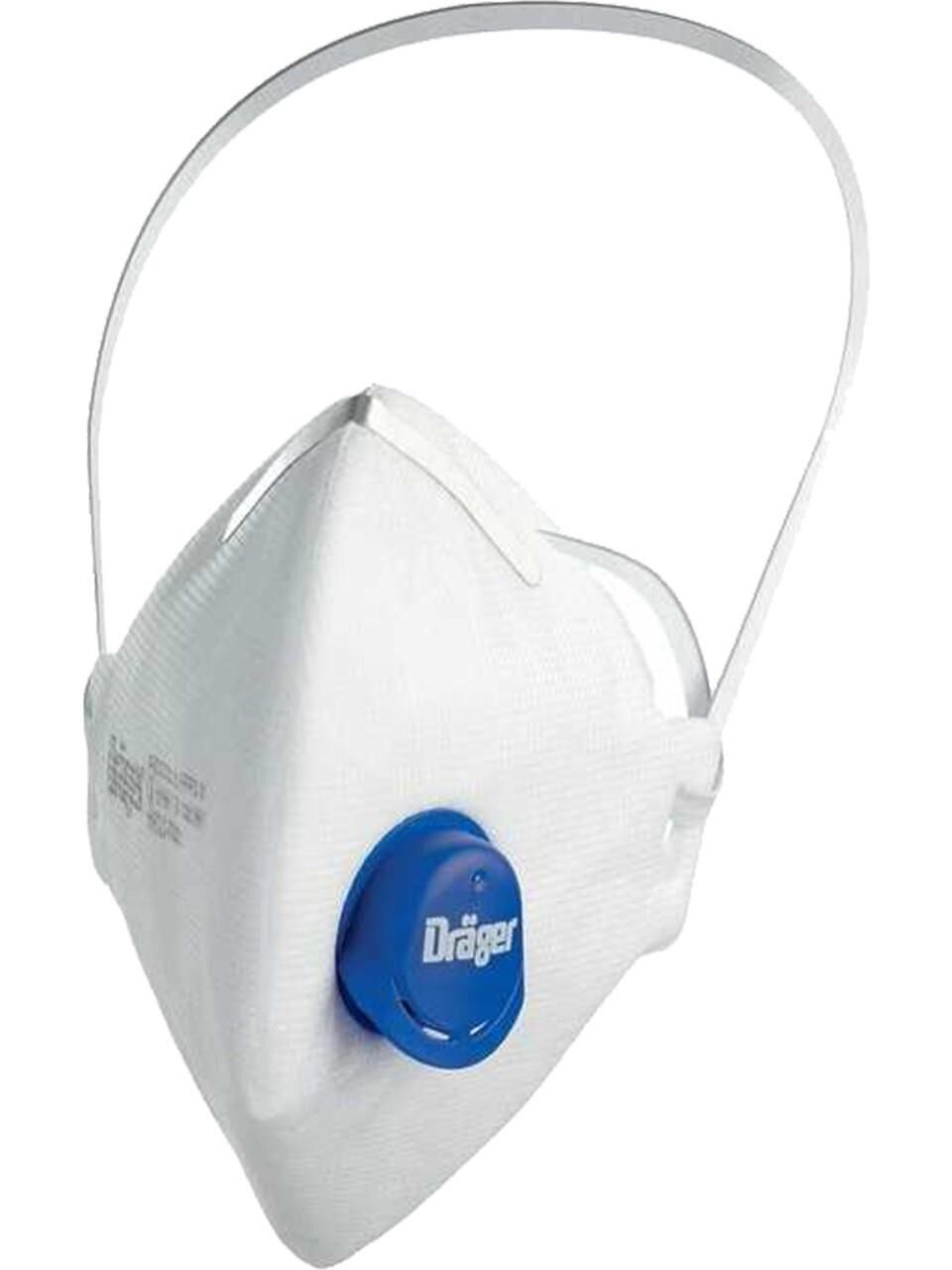 Drager X-plore 1520 V Ffp2 Maske