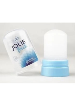 Jolie Fresh Kristal Deodorant 100 gr