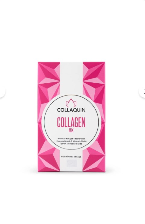 Collaquin Collagen Mix 30 Saşe