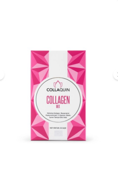 Collaquin Collagen Mix 30 Saşe