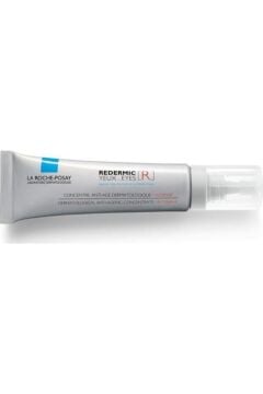 La Roche Redermic R Yeux 15 Ml-Göz Çevresi Kırışıklık Kremi