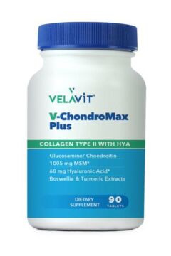 Velavit  V-Chondromax Plus 90 Tablet