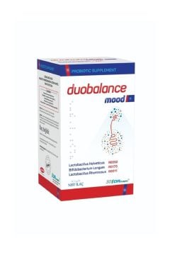 Duobalance Mood 30 Kapsül