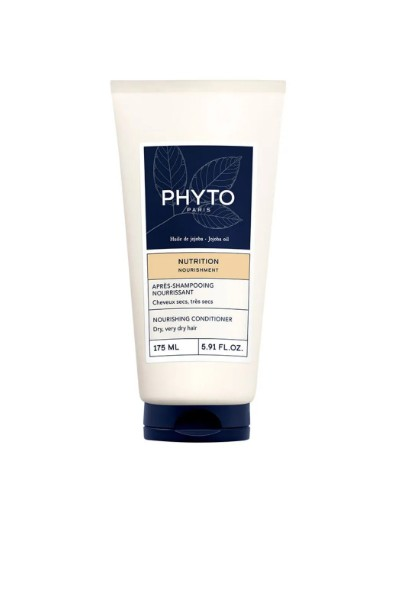 Phyto Nutrition Nourishing Conditioner 175 ml - Kuru Saçlar Besleyici Saç Kremi