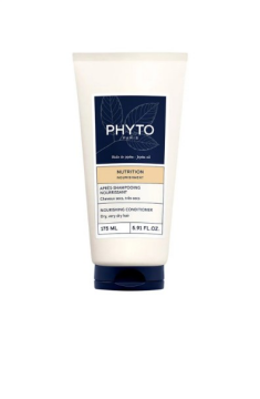 Phyto Nutrition Nourishing Conditioner 175 ml - Kuru Saçlar Besleyici Saç Kremi