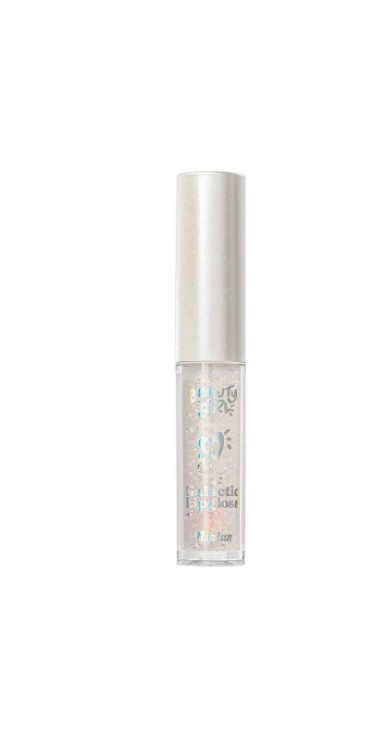 Beauty Girl Galactic Lipgloss 01 Neptun 3,8 ML
